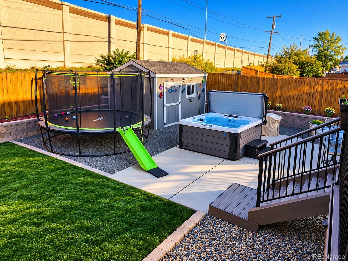MLS Image #5 for 8280  turnpike drive,westminster, Colorado