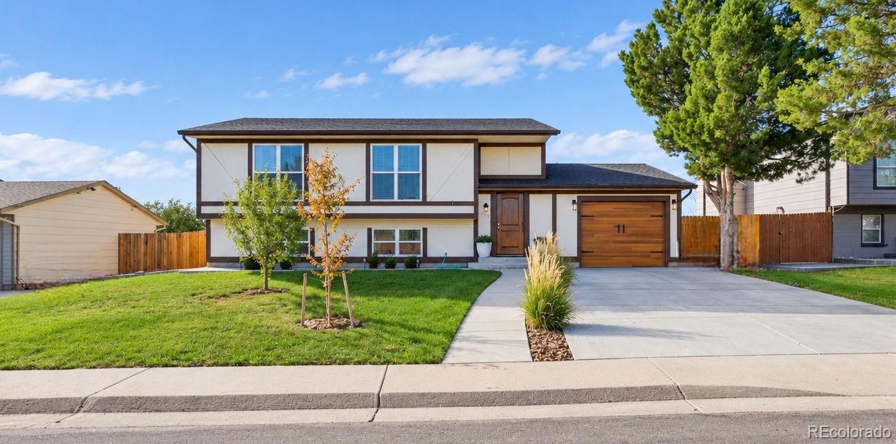 MLS Image #2 for 1135 s cathay street,aurora, Colorado