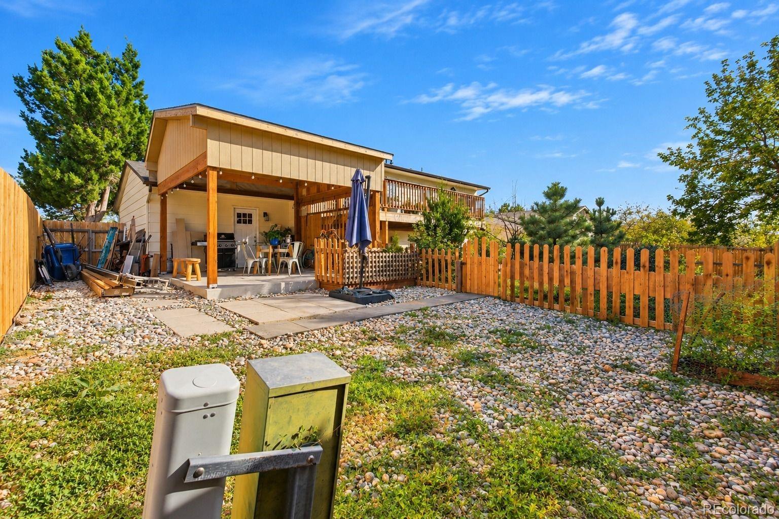 MLS Image #21 for 1135 s cathay street,aurora, Colorado
