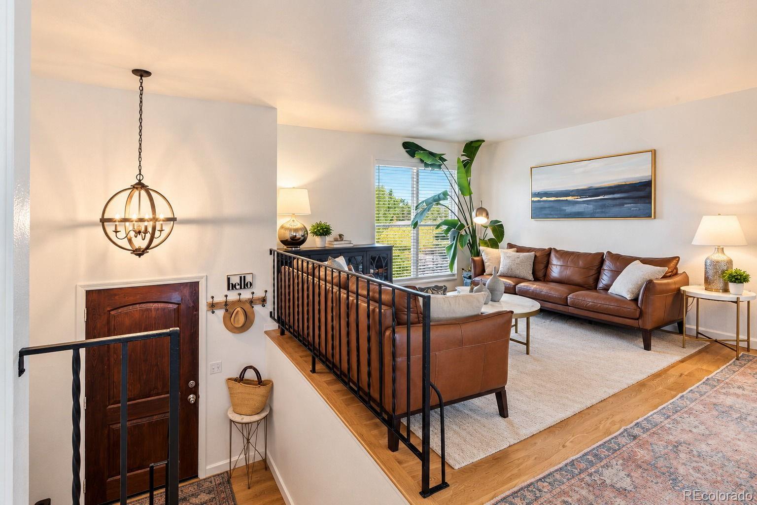 MLS Image #3 for 1135 s cathay street,aurora, Colorado