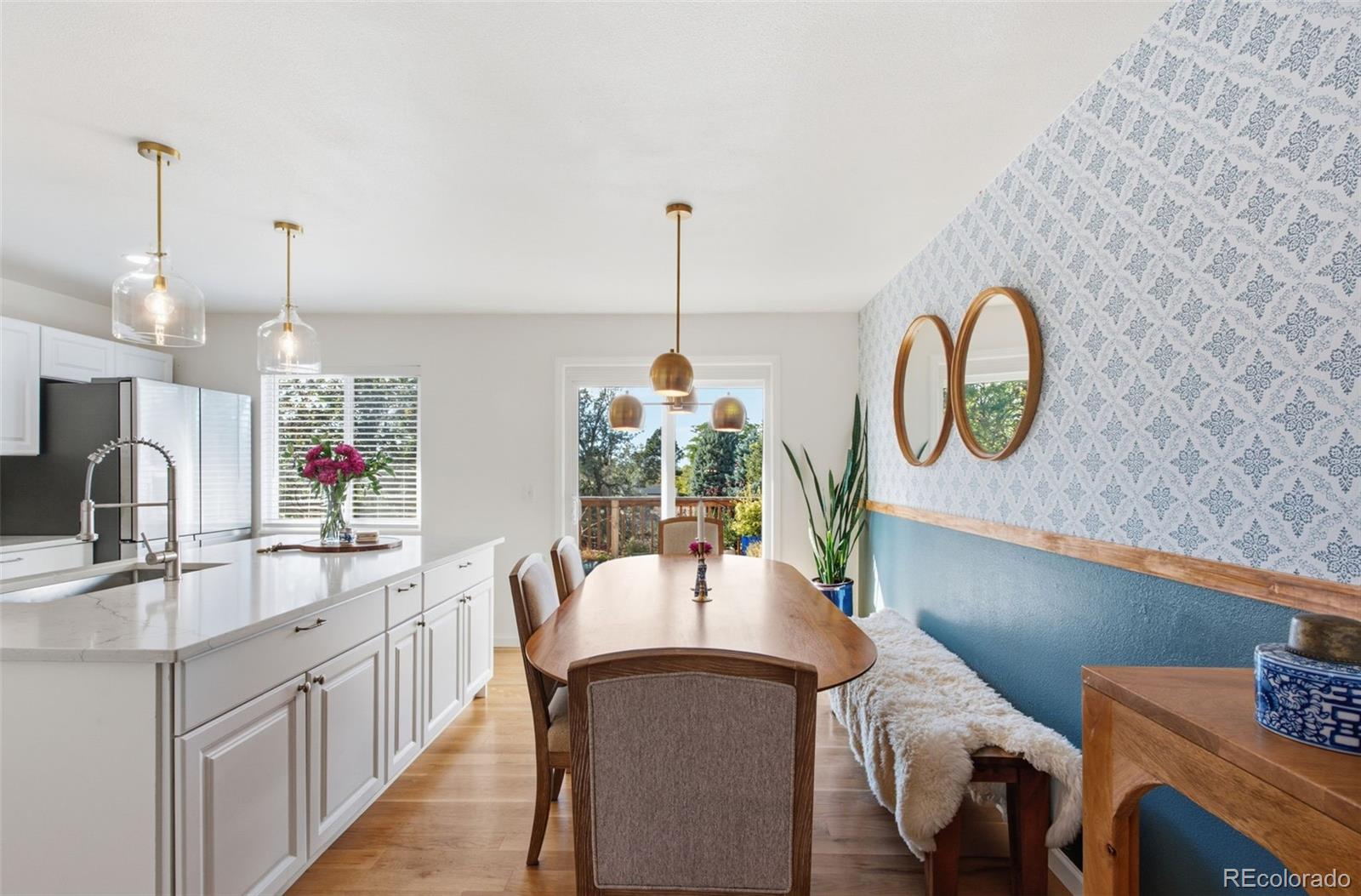 MLS Image #5 for 1135 s cathay street,aurora, Colorado
