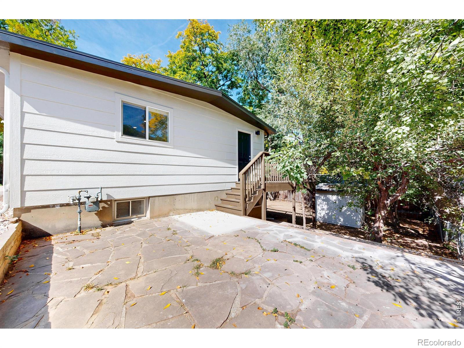 MLS Image #12 for 1608  collins court,fort collins, Colorado