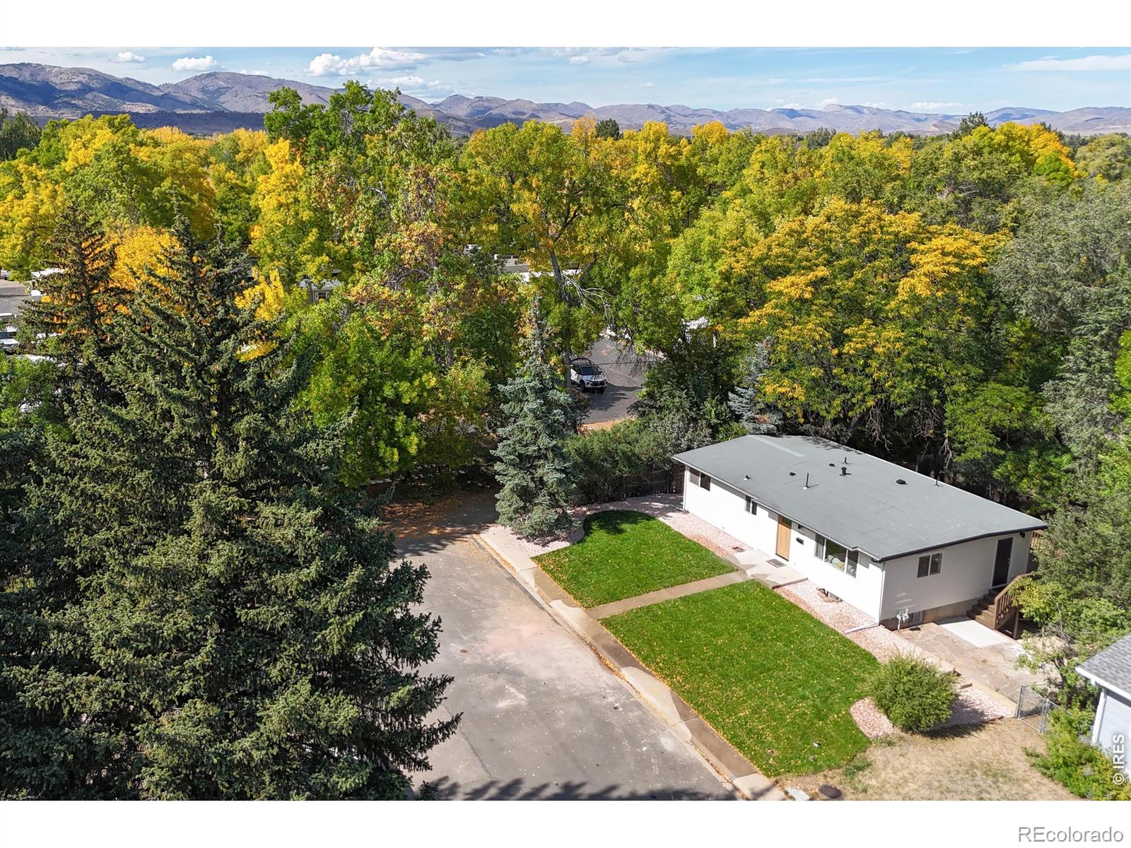 MLS Image #35 for 1608  collins court,fort collins, Colorado