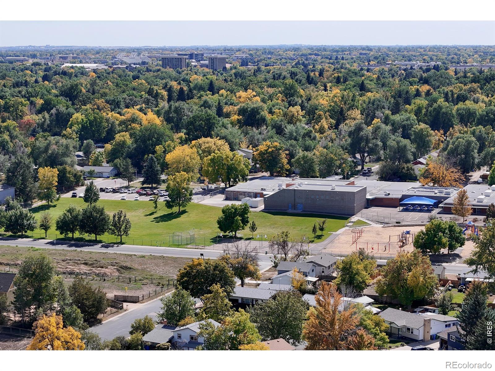 MLS Image #36 for 1608  collins court,fort collins, Colorado