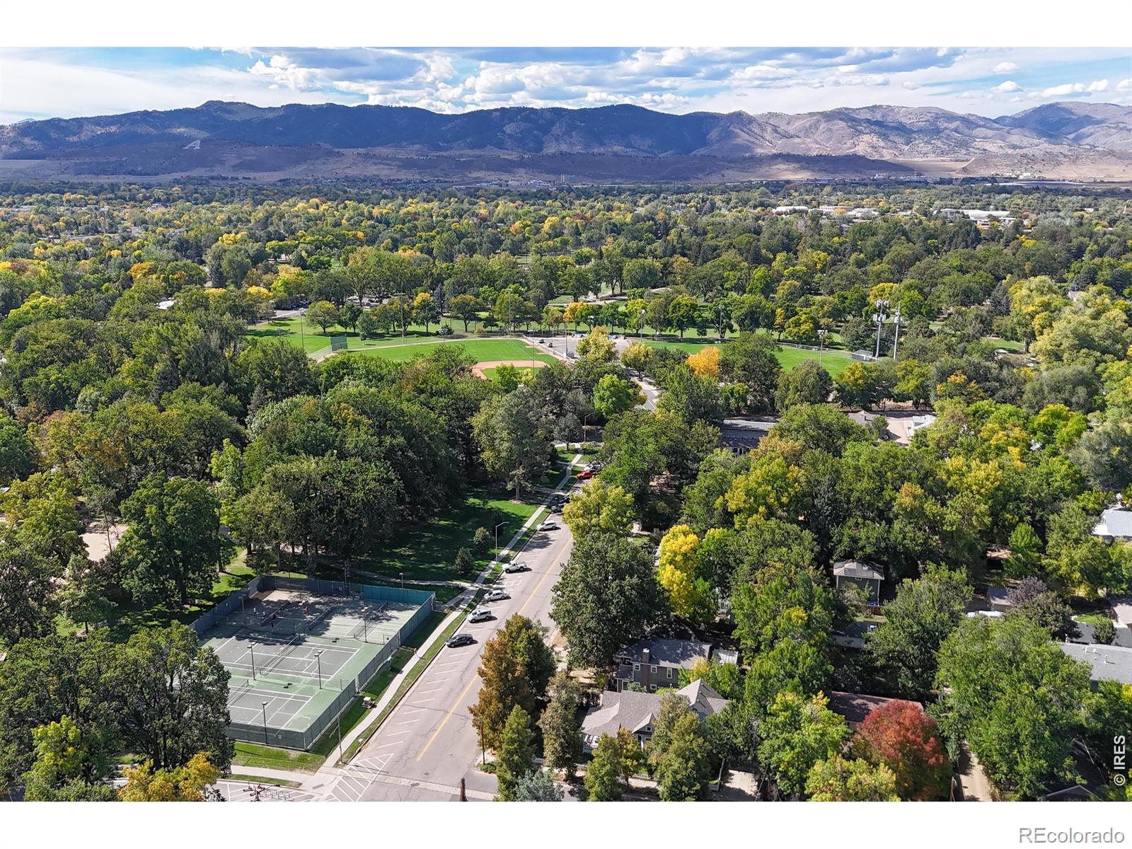 MLS Image #37 for 1608  collins court,fort collins, Colorado
