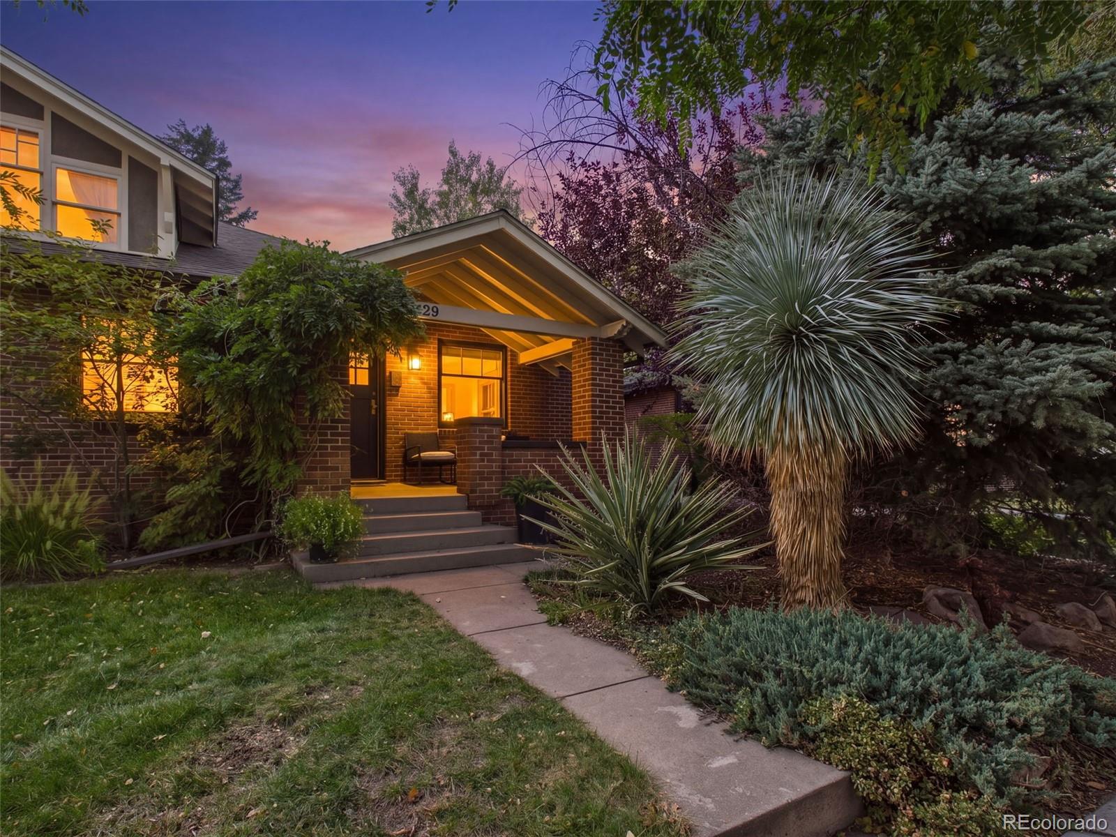 MLS Image #1 for 2229  newton street,denver, Colorado