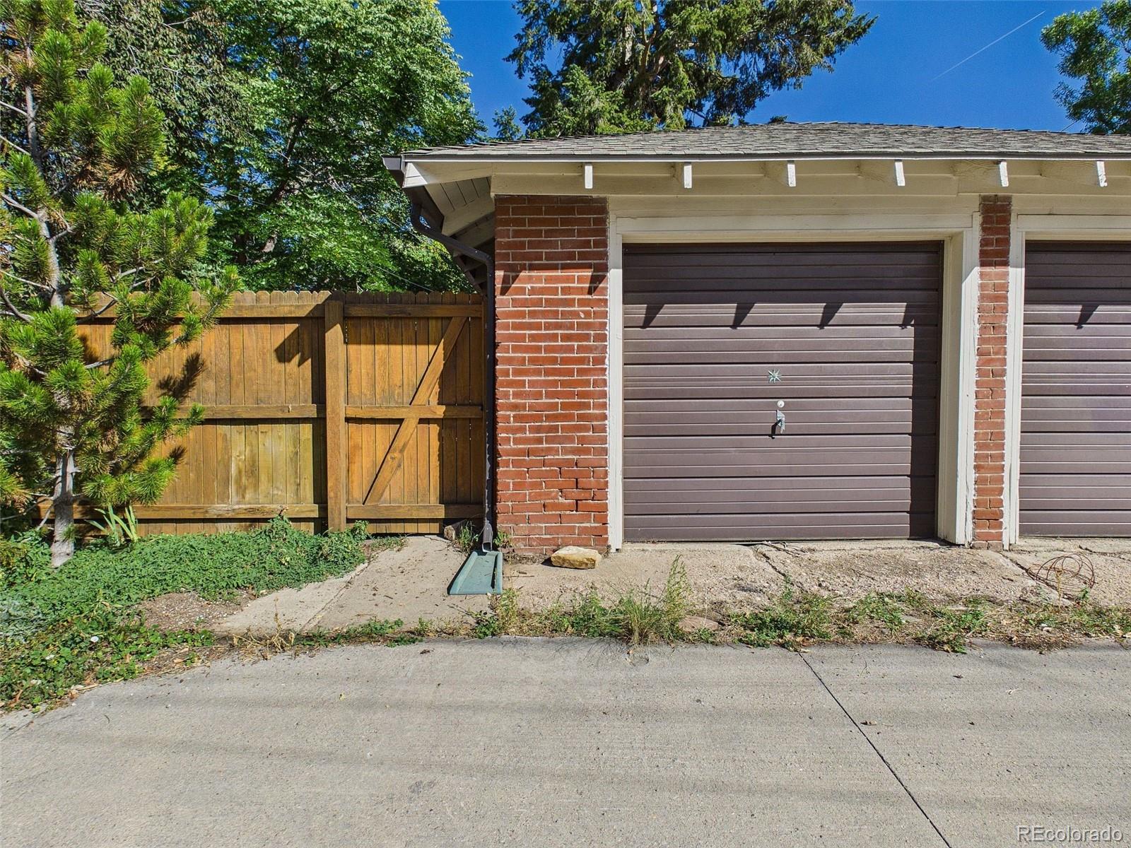 MLS Image #28 for 2229  newton street,denver, Colorado