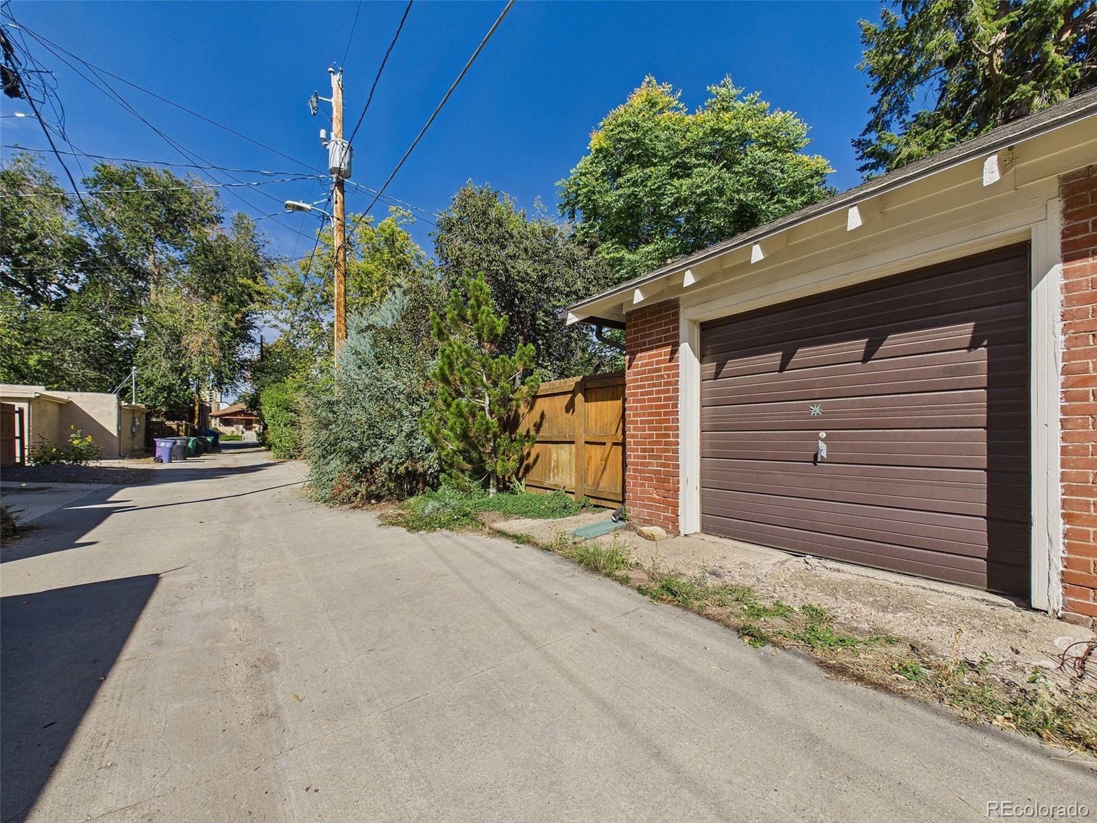 MLS Image #29 for 2229  newton street,denver, Colorado