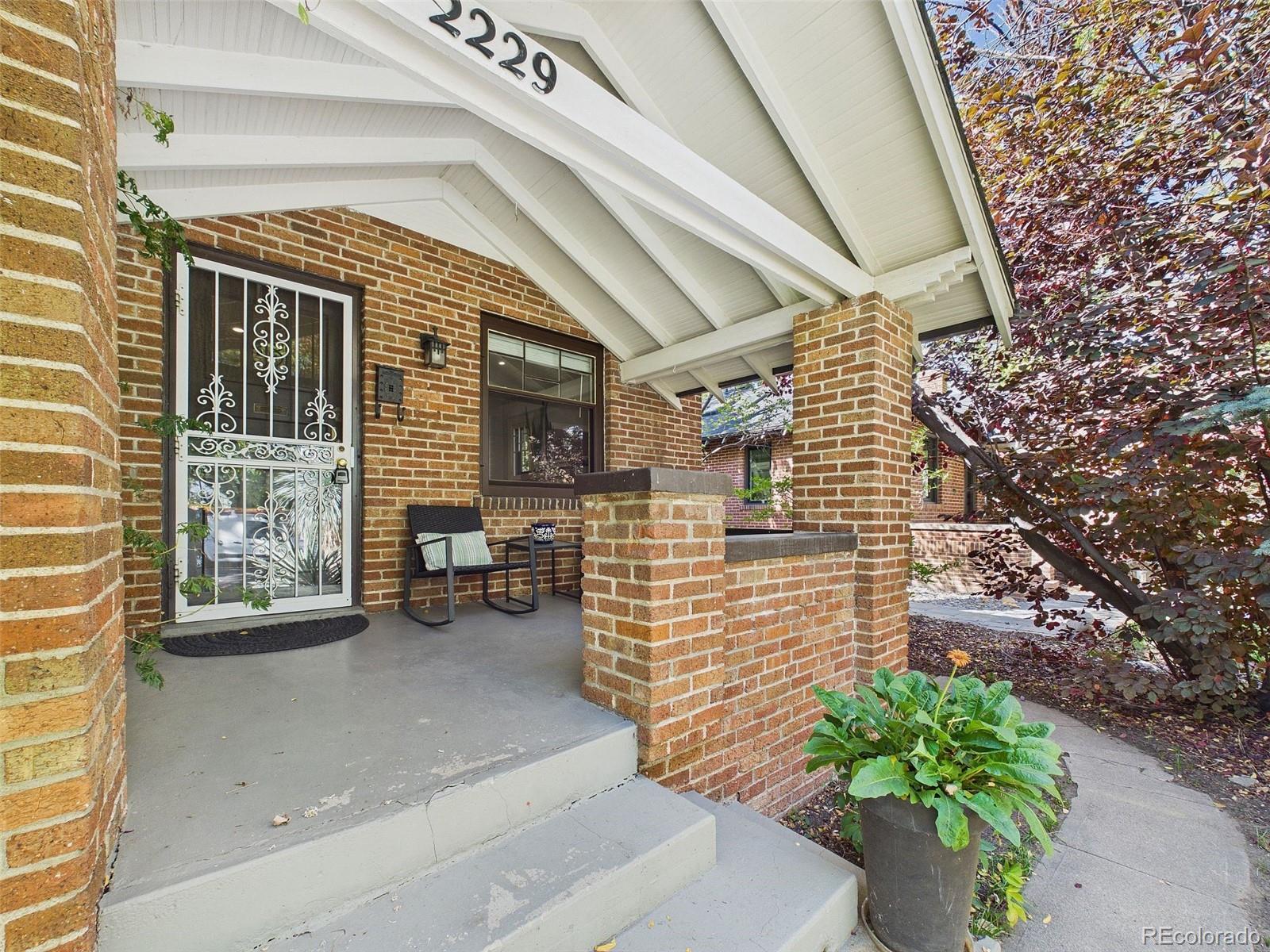 MLS Image #3 for 2229  newton street,denver, Colorado