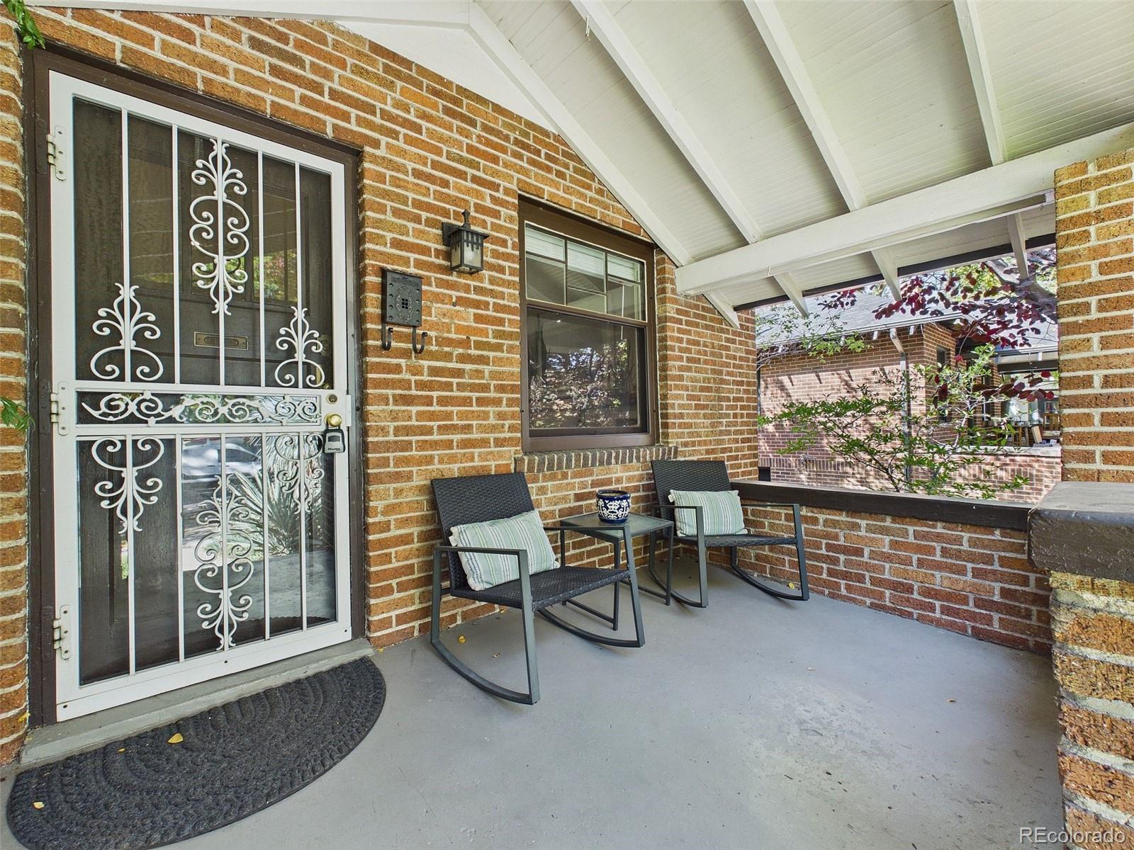 MLS Image #4 for 2229  newton street,denver, Colorado