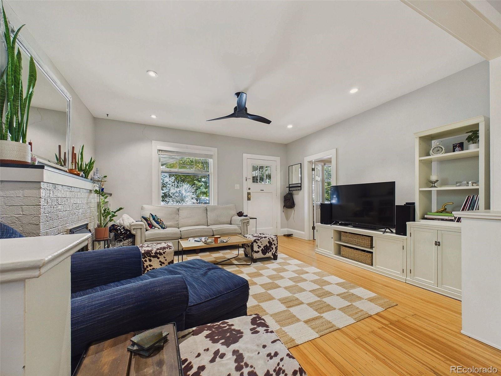 MLS Image #5 for 2229  newton street,denver, Colorado