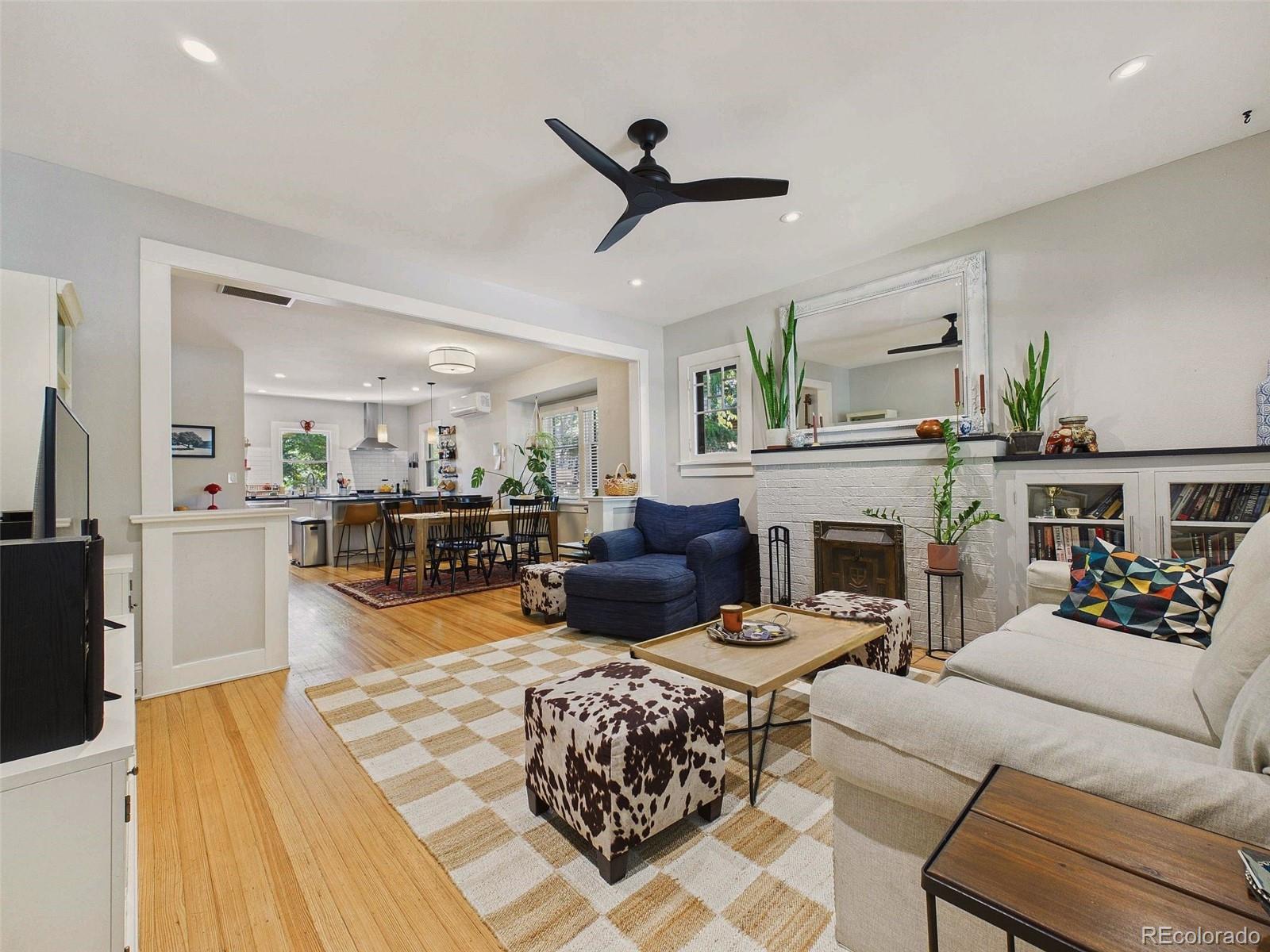 MLS Image #7 for 2229  newton street,denver, Colorado