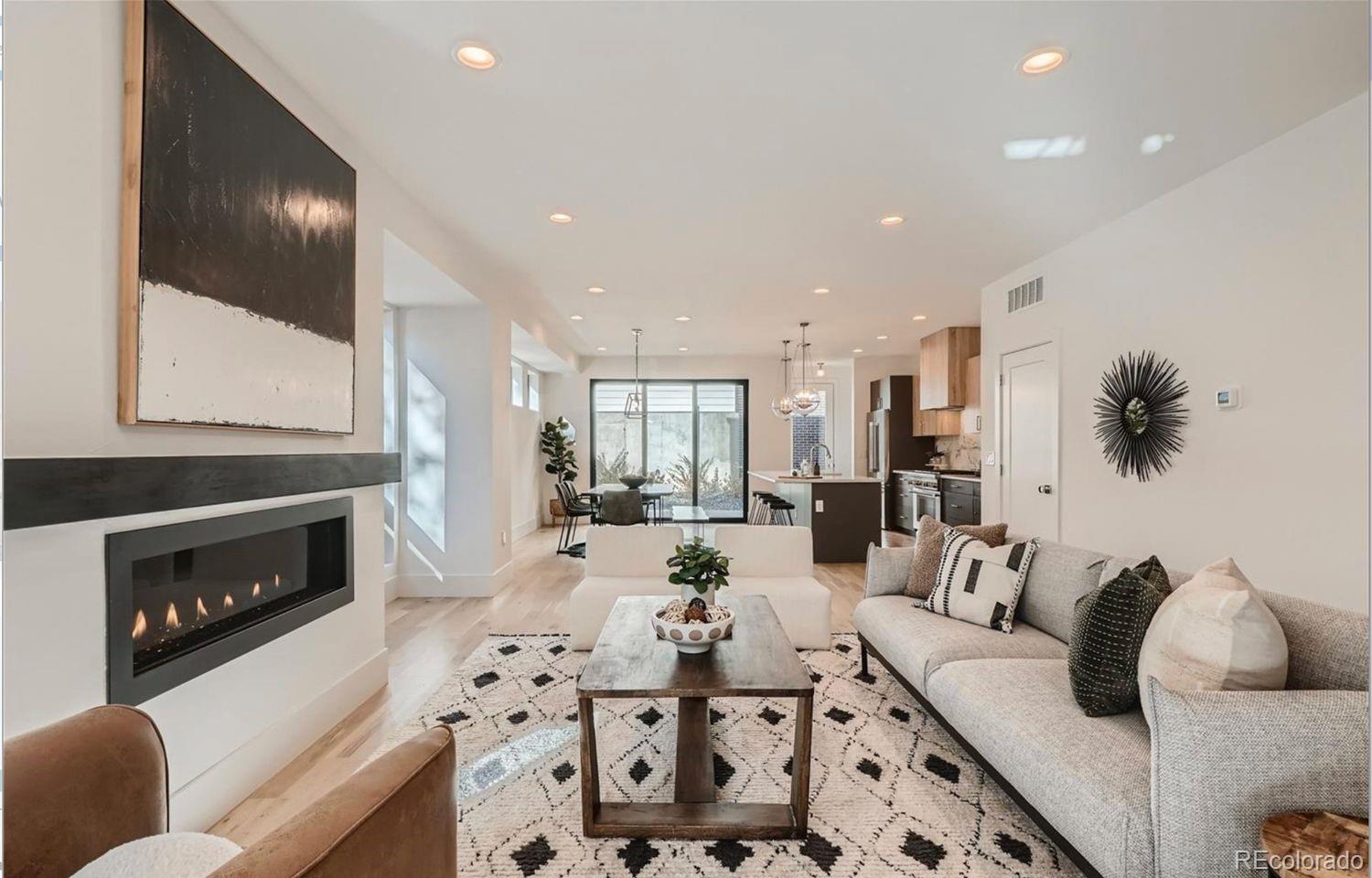MLS Image #2 for 2637 w 23rd avenue,denver, Colorado