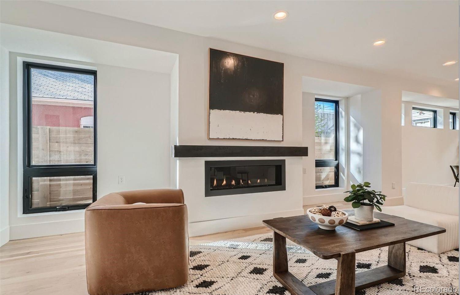MLS Image #3 for 2637 w 23rd avenue,denver, Colorado
