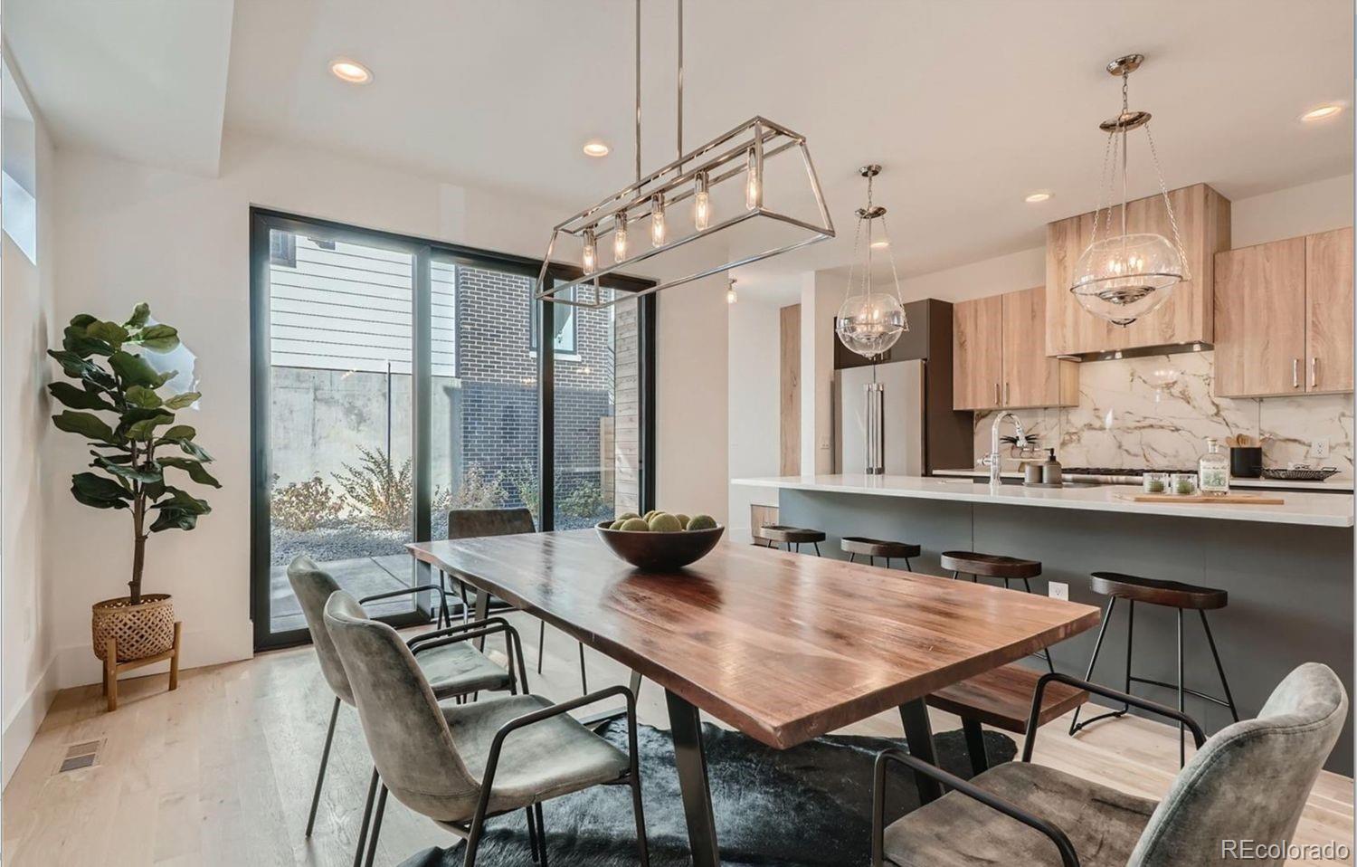 MLS Image #4 for 2637 w 23rd avenue,denver, Colorado