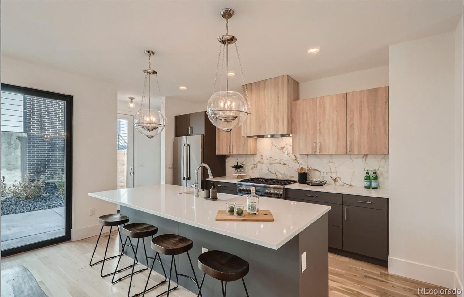 MLS Image #5 for 2637 w 23rd avenue,denver, Colorado