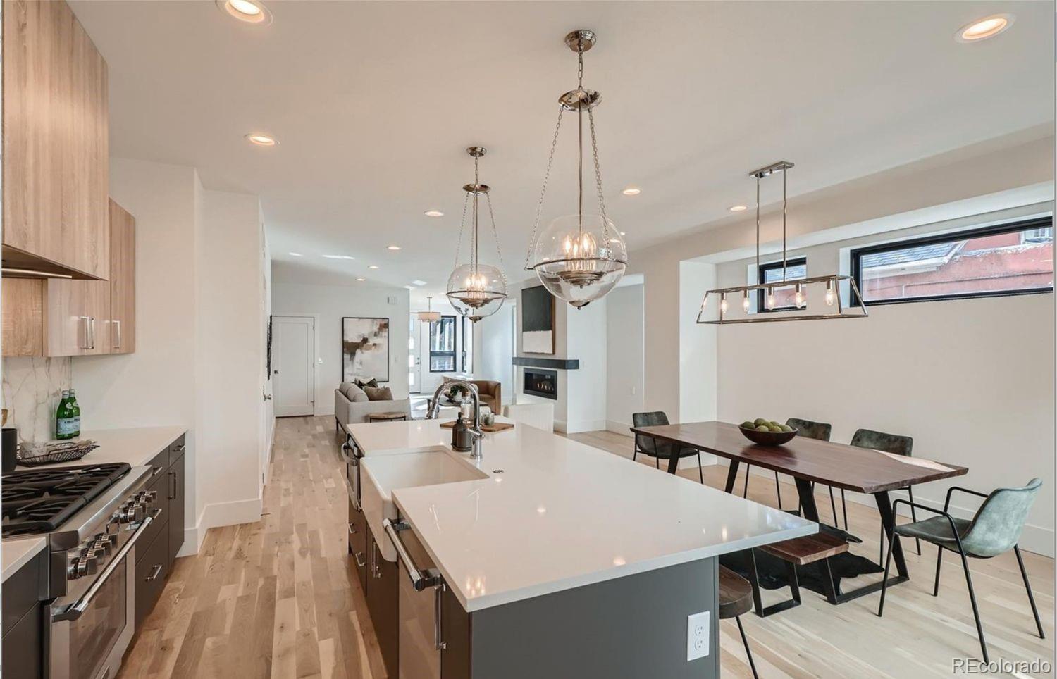 MLS Image #6 for 2637 w 23rd avenue,denver, Colorado