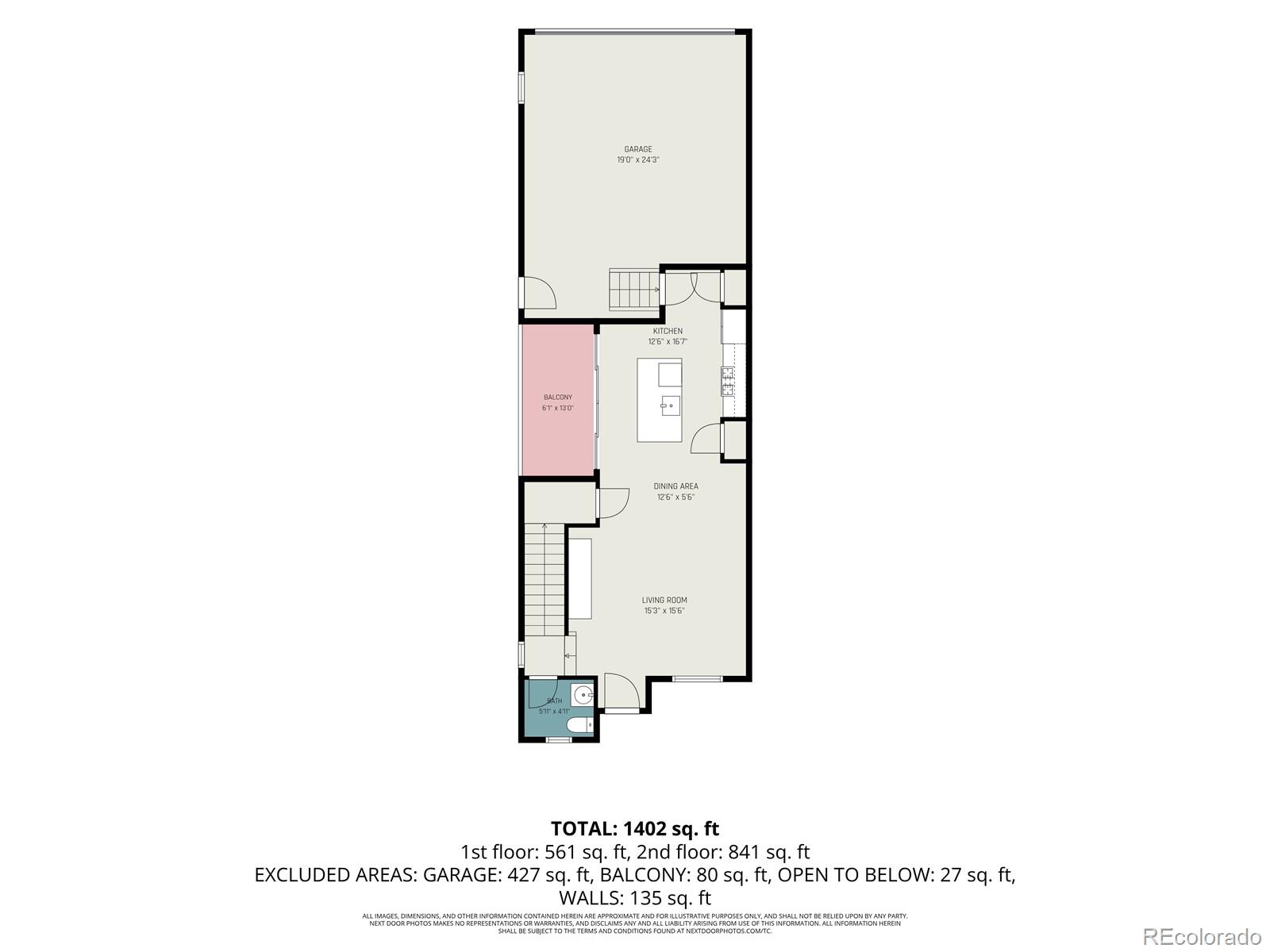 MLS Image #20 for 12240  farmview street,northglenn, Colorado