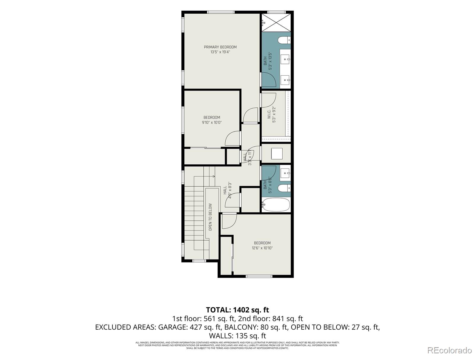 MLS Image #21 for 12240  farmview street,northglenn, Colorado