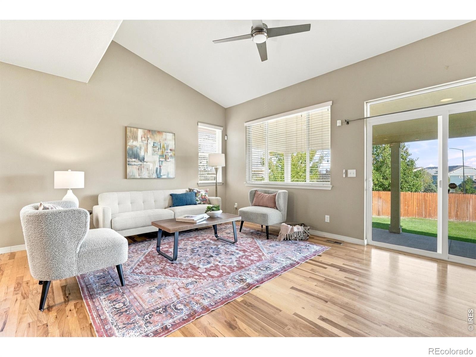 MLS Image #10 for 951  stanley court,erie, Colorado