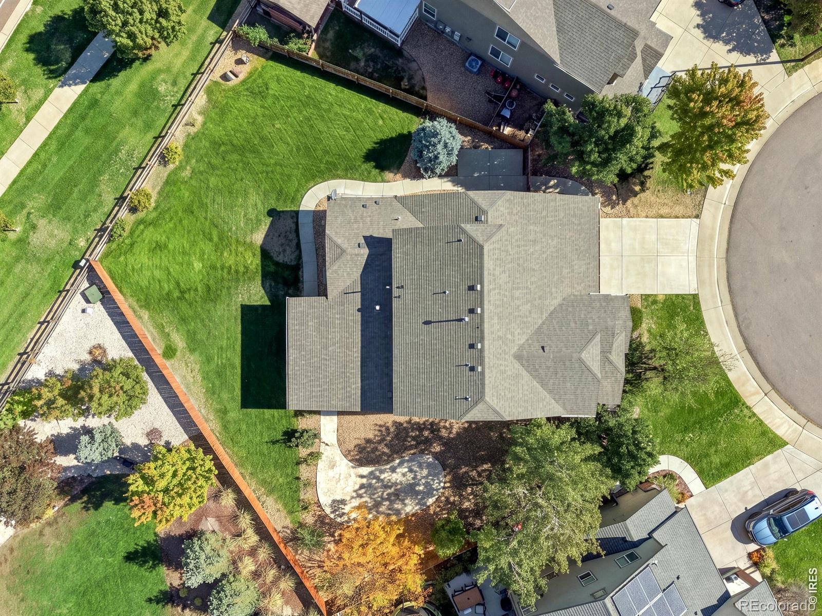 MLS Image #2 for 951  stanley court,erie, Colorado