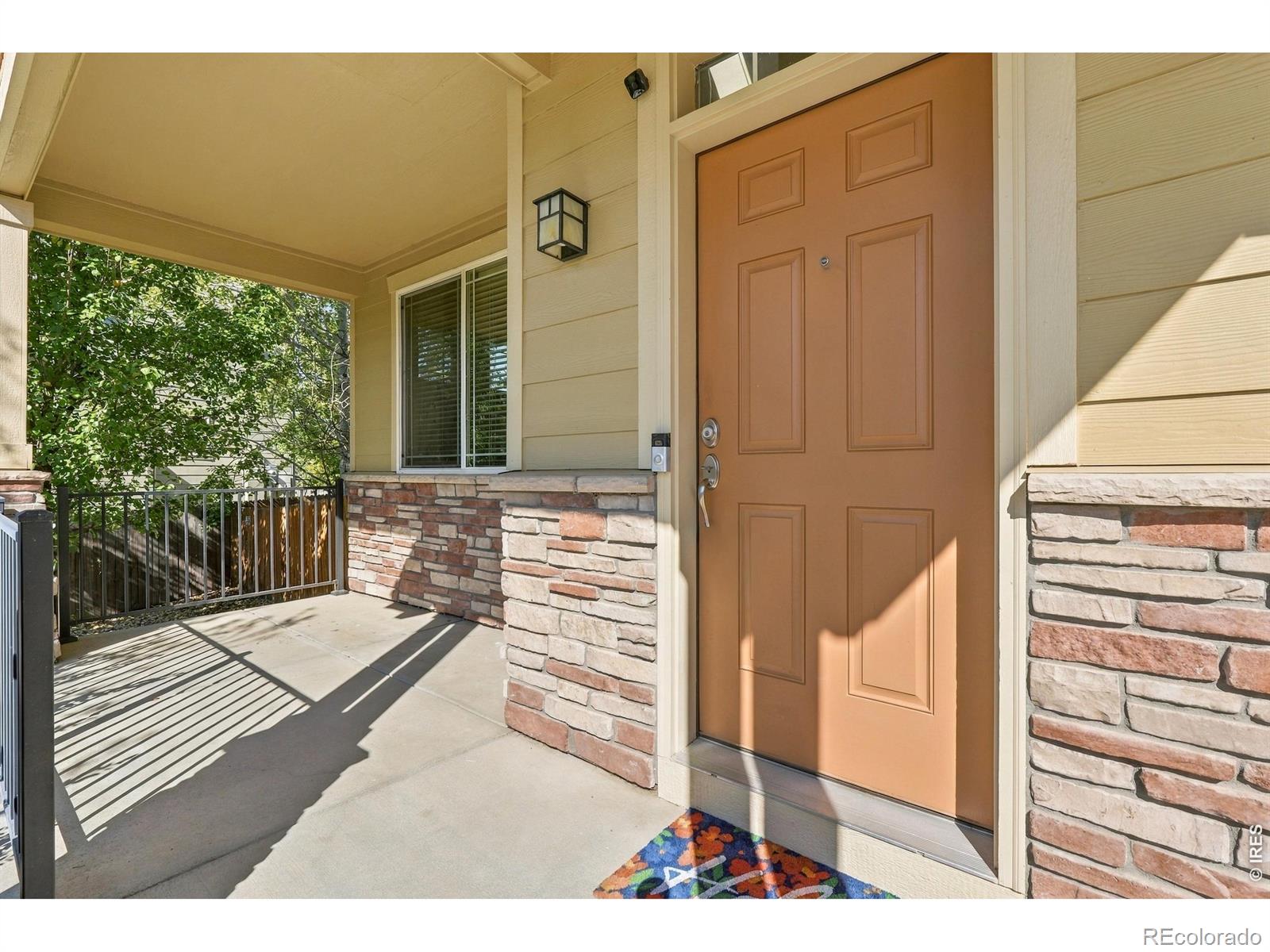 MLS Image #3 for 951  stanley court,erie, Colorado