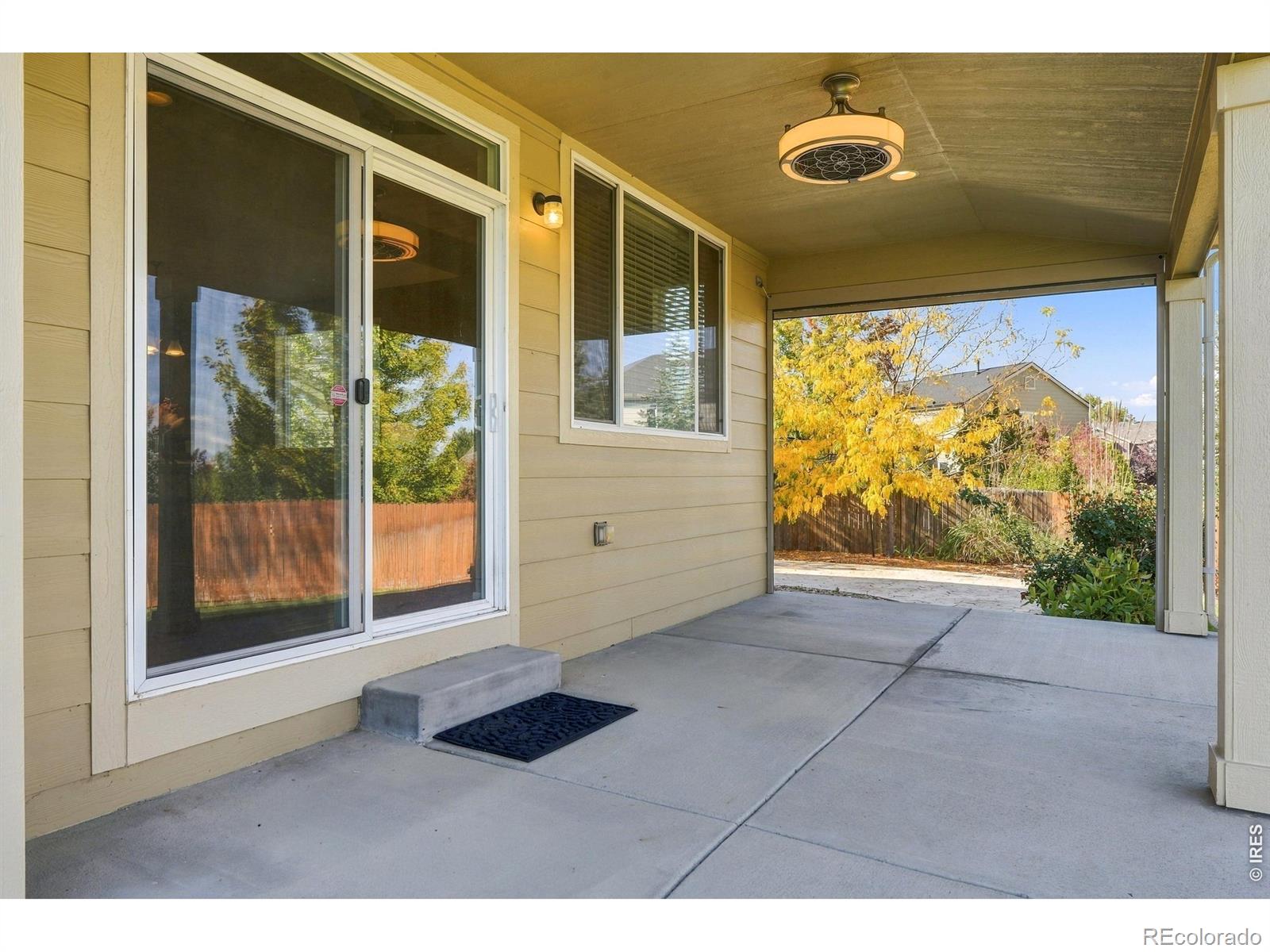 MLS Image #4 for 951  stanley court,erie, Colorado