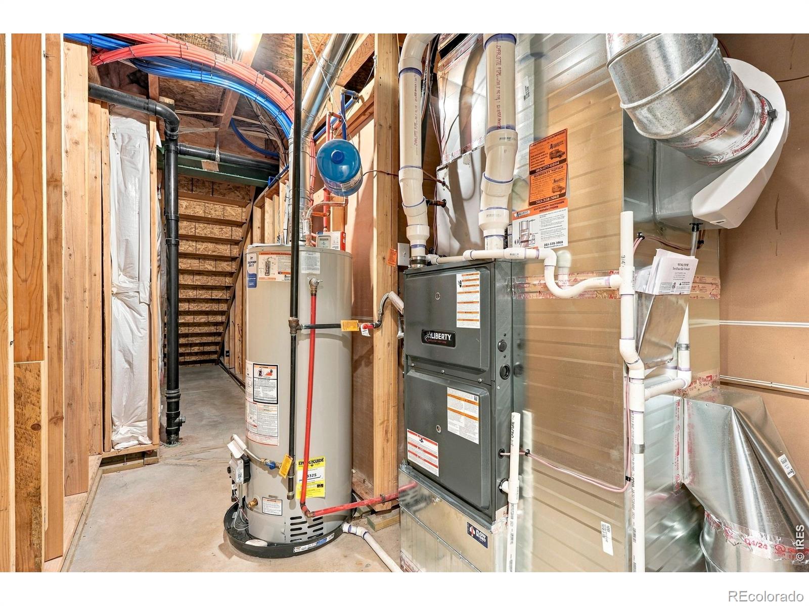 MLS Image #44 for 951  stanley court,erie, Colorado