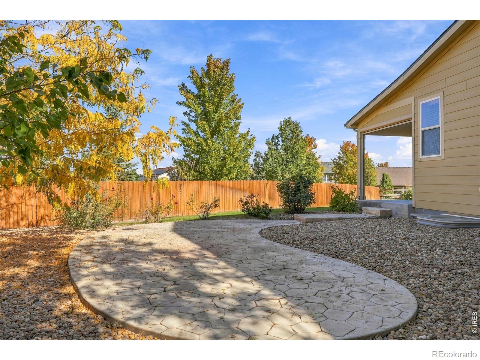 MLS Image #7 for 951  stanley court,erie, Colorado