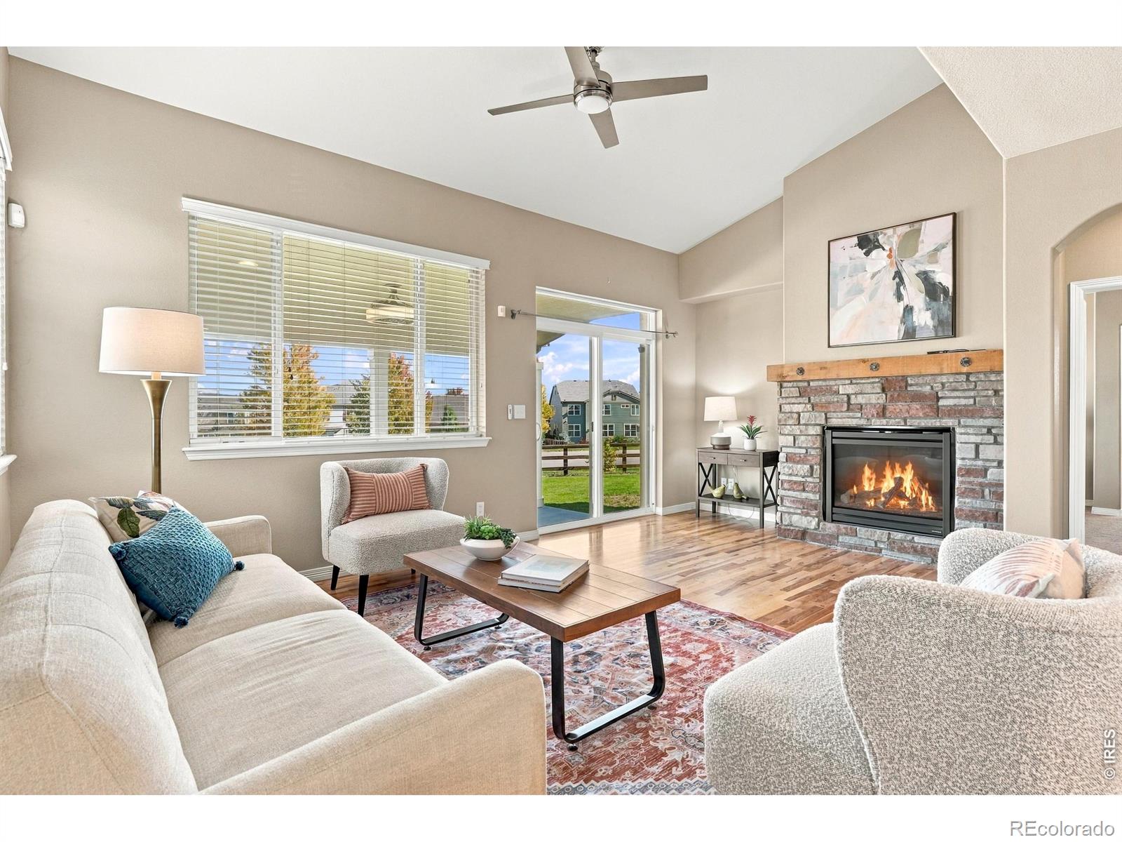 MLS Image #9 for 951  stanley court,erie, Colorado