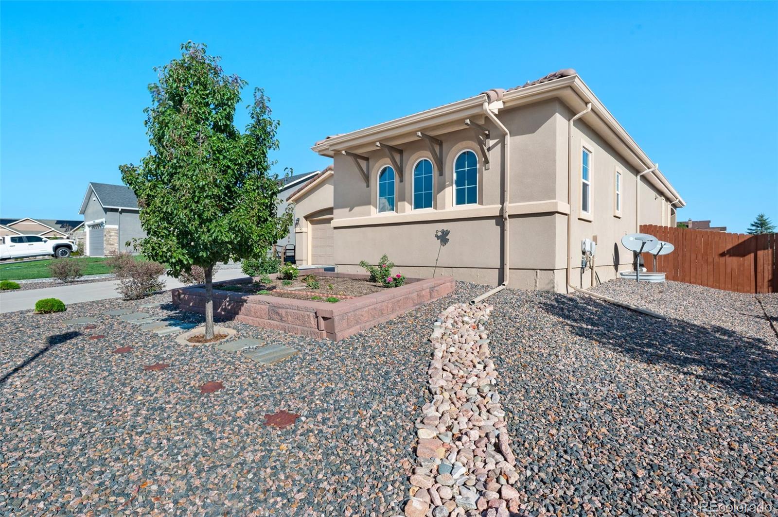 MLS Image #2 for 10933  checo way,peyton, Colorado