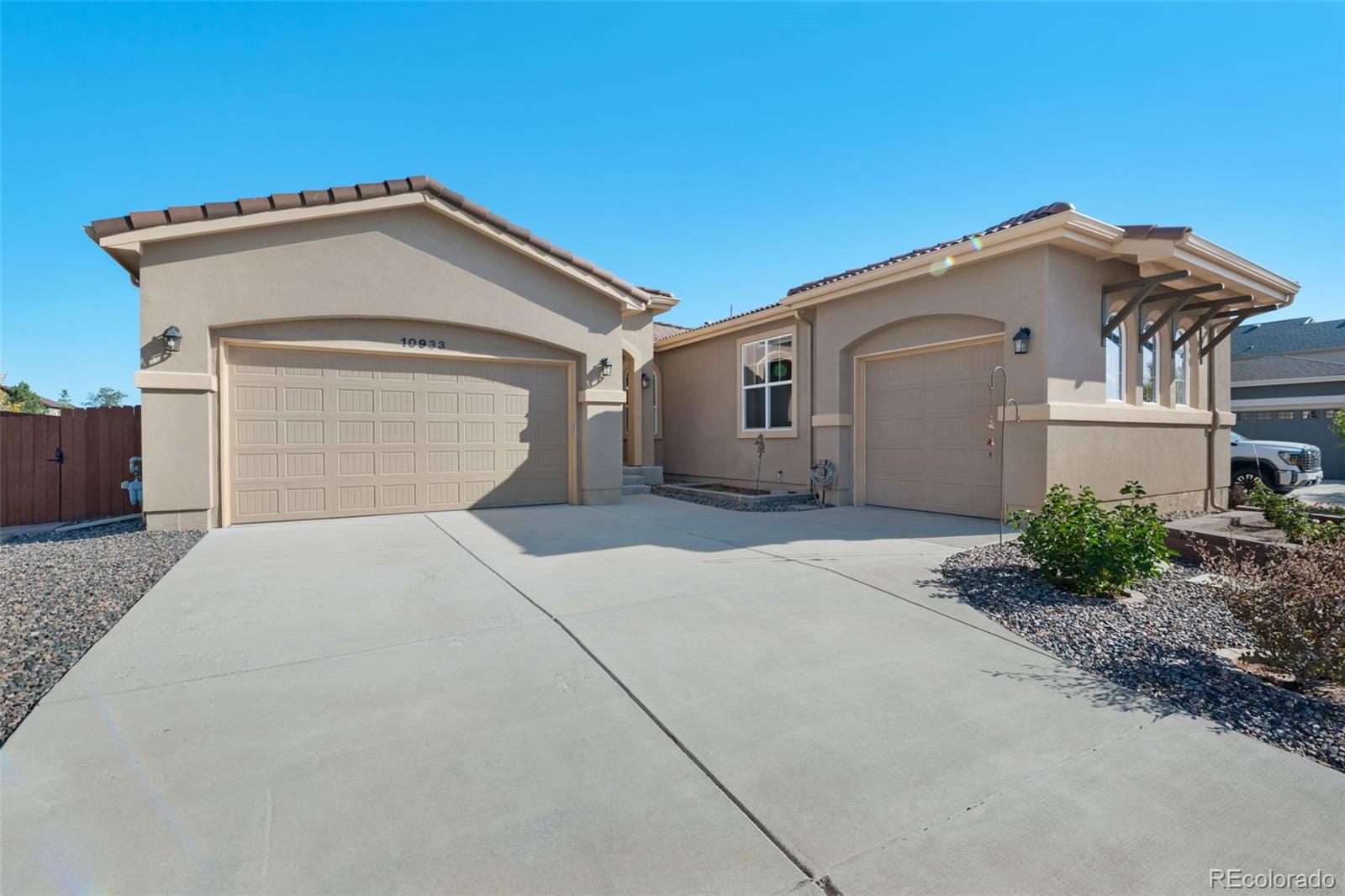 MLS Image #3 for 10933  checo way,peyton, Colorado