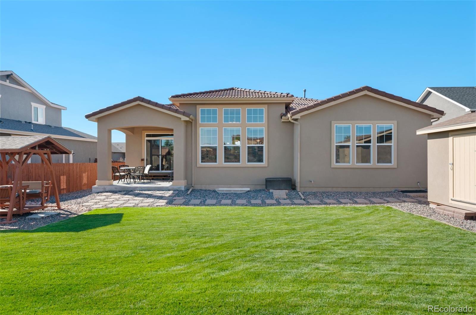 MLS Image #38 for 10933  checo way,peyton, Colorado