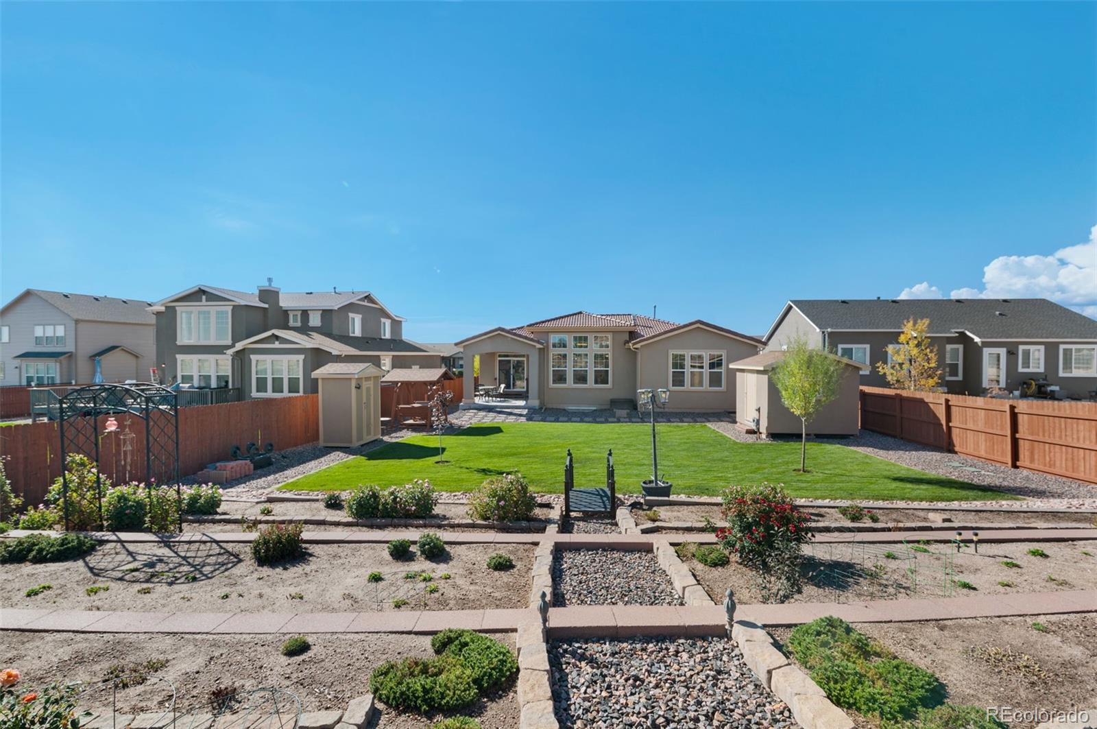 MLS Image #41 for 10933  checo way,peyton, Colorado