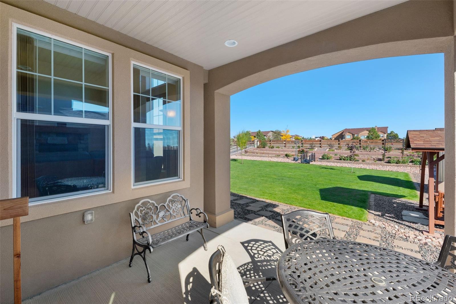MLS Image #42 for 10933  checo way,peyton, Colorado