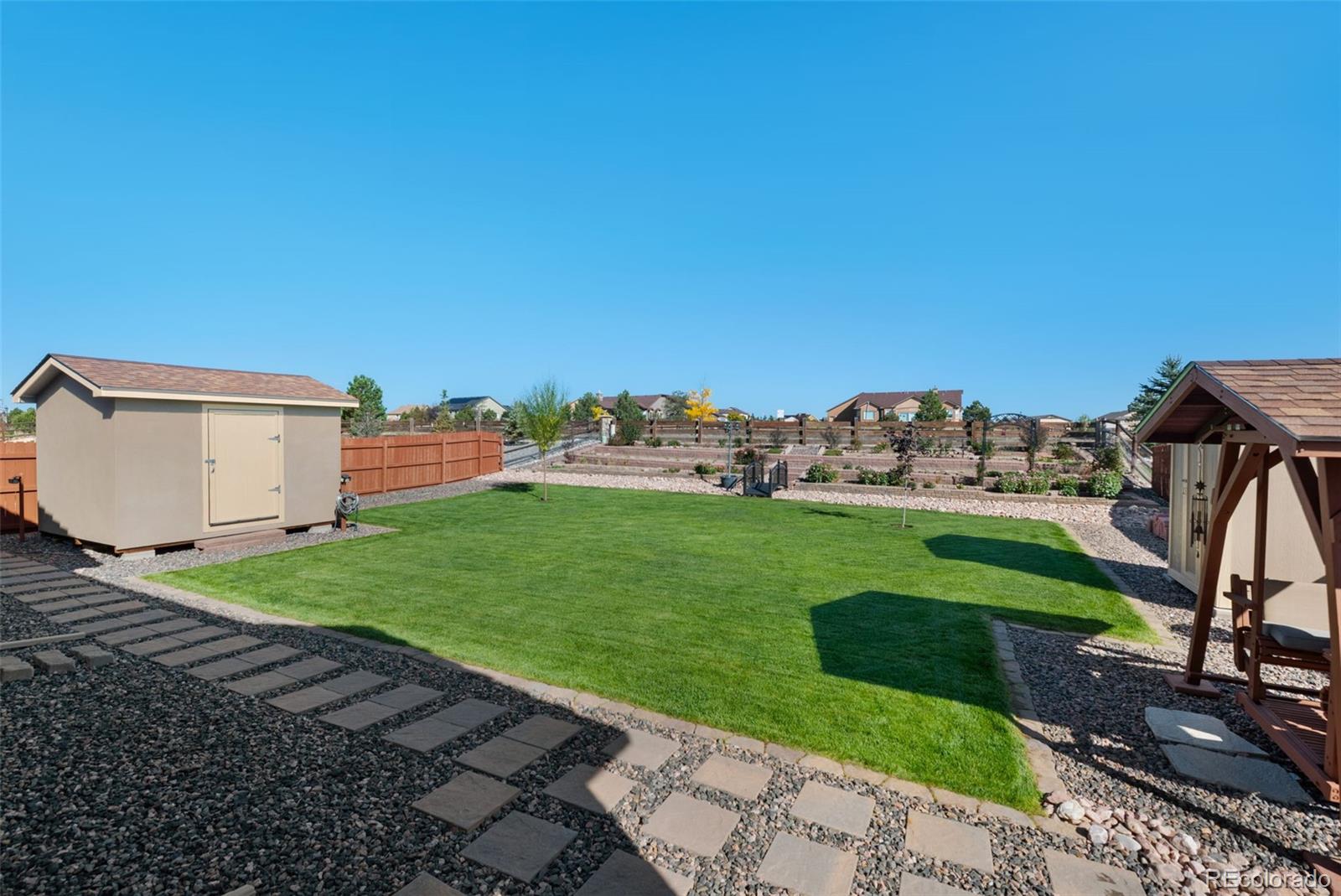 MLS Image #43 for 10933  checo way,peyton, Colorado
