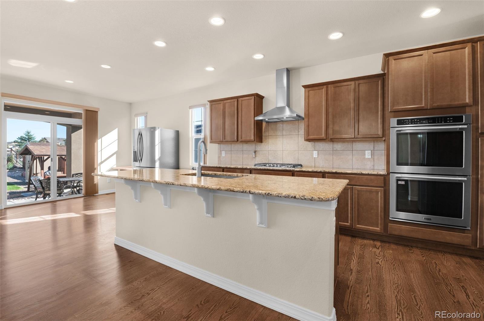 MLS Image #7 for 10933  checo way,peyton, Colorado