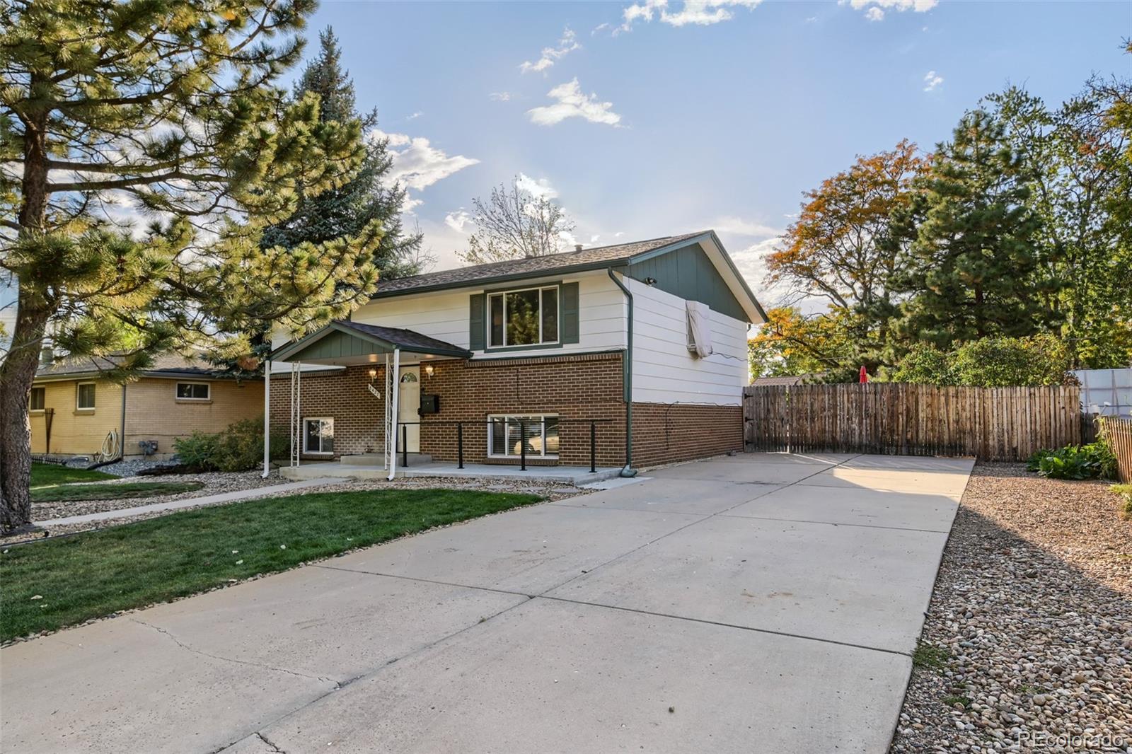 MLS Image #1 for 8427  sheridan court,arvada, Colorado