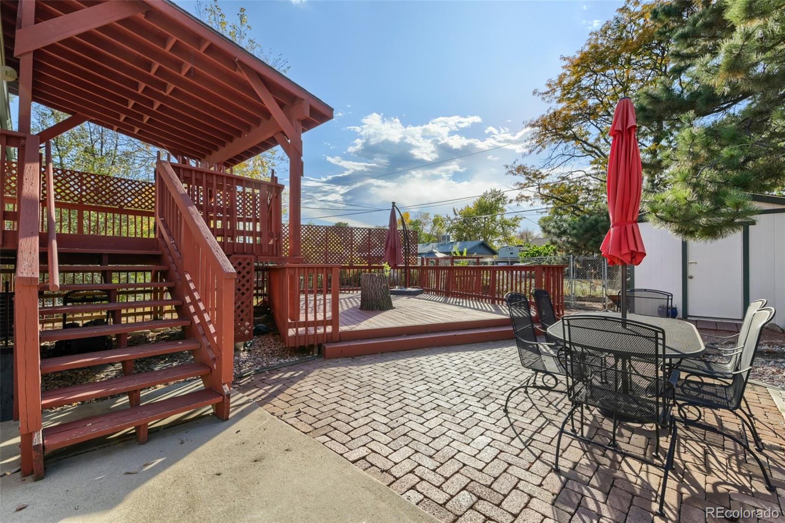 MLS Image #24 for 8427  sheridan court,arvada, Colorado