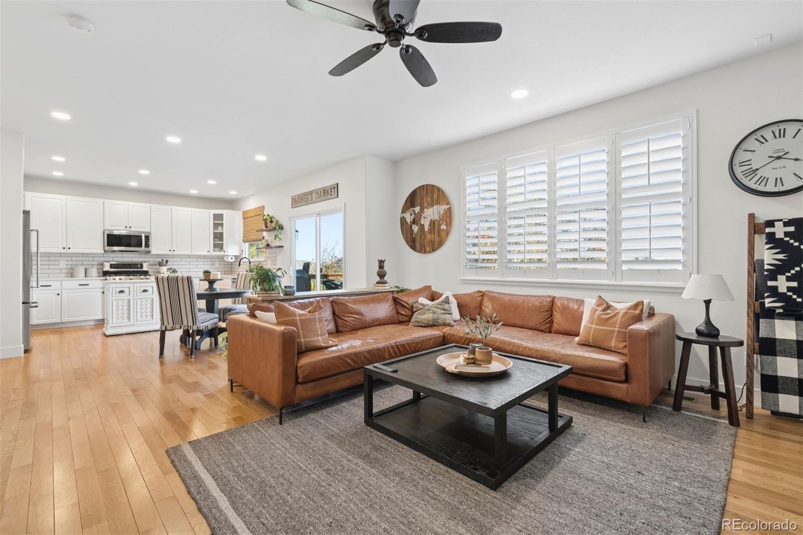 MLS Image #15 for 10535  laurelglen circle,highlands ranch, Colorado