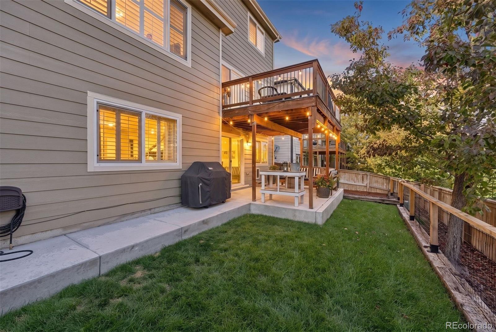 MLS Image #36 for 10535  laurelglen circle,highlands ranch, Colorado