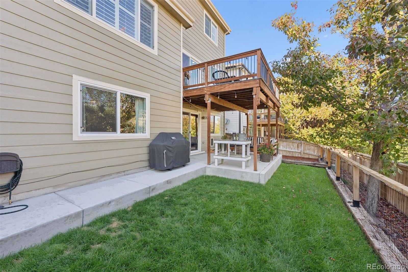 MLS Image #37 for 10535  laurelglen circle,highlands ranch, Colorado