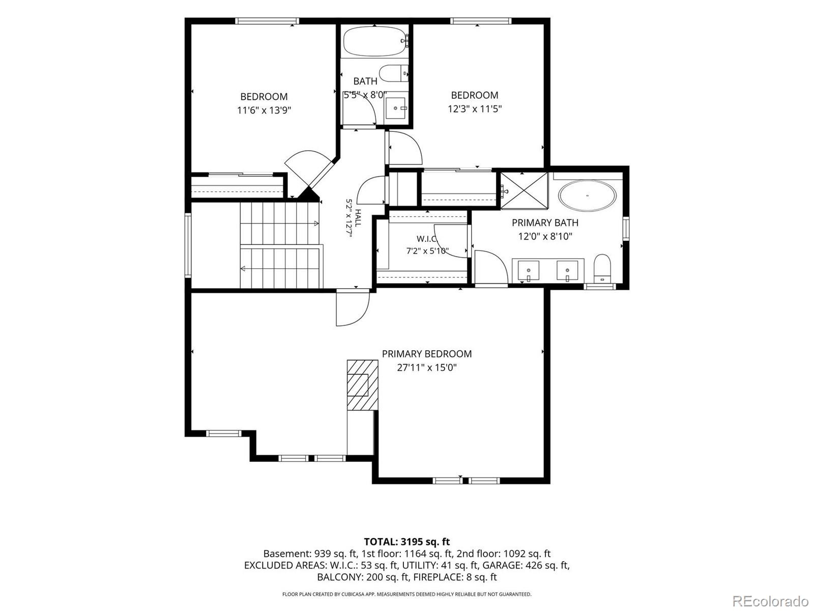 MLS Image #40 for 10535  laurelglen circle,highlands ranch, Colorado
