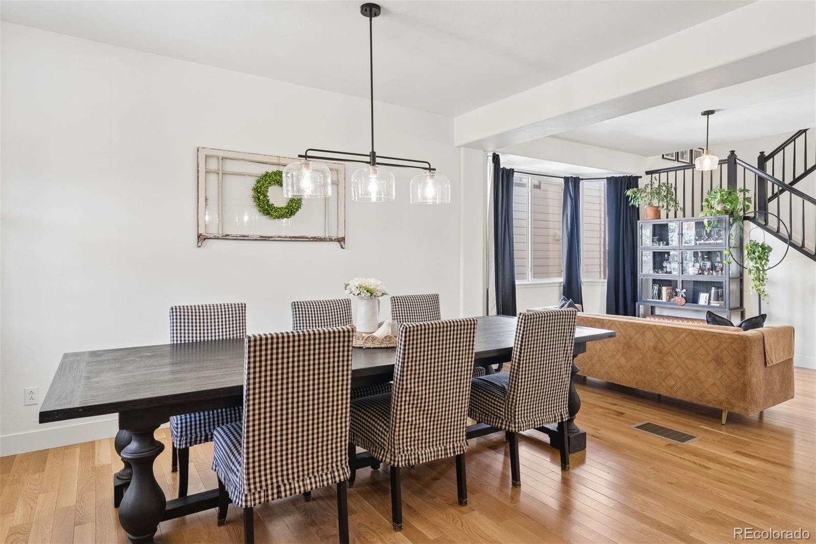 MLS Image #5 for 10535  laurelglen circle,highlands ranch, Colorado