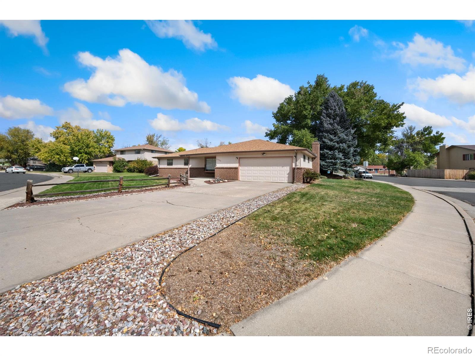 MLS Image #1 for 2080  firestone court,loveland, Colorado