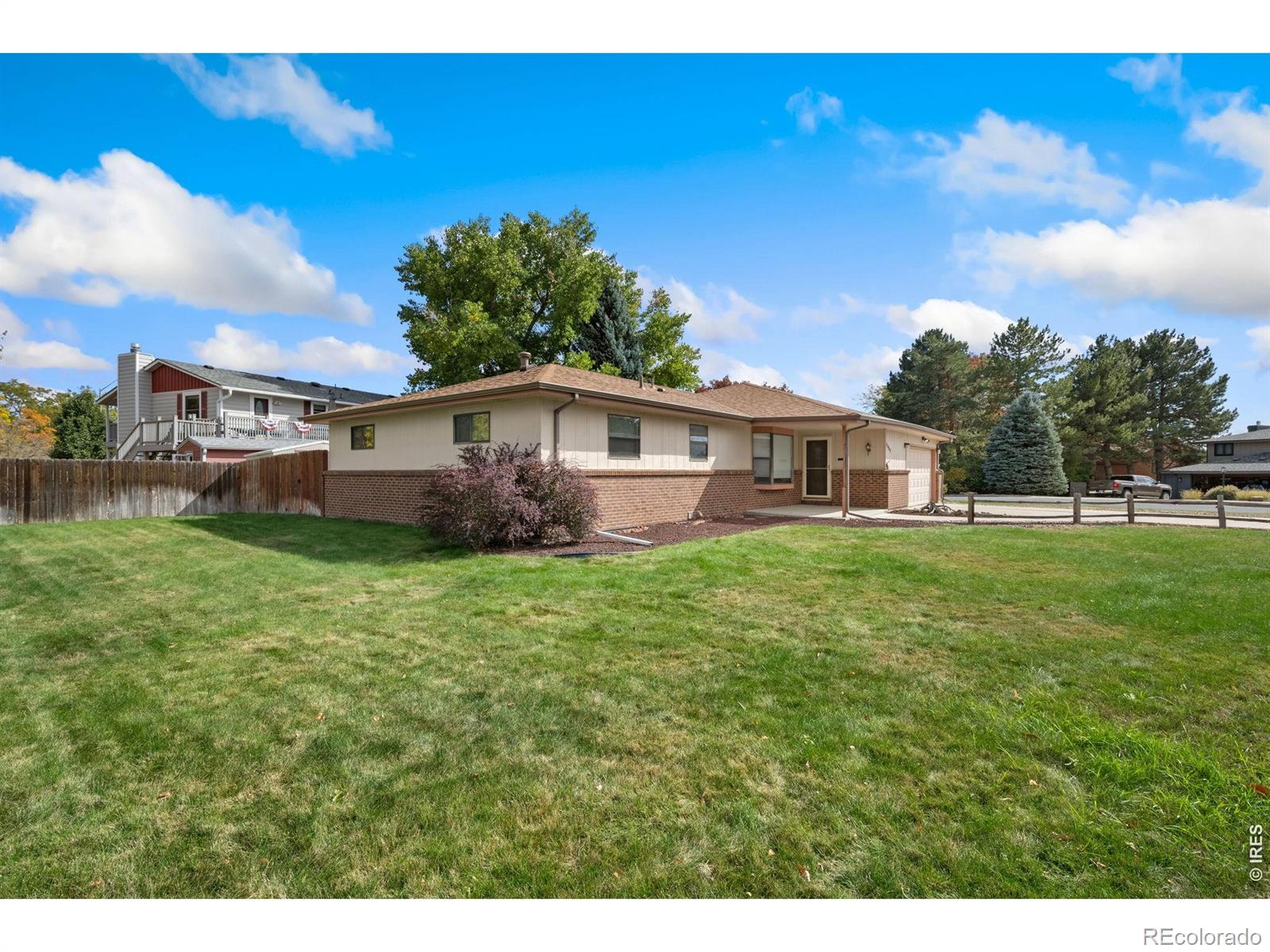 MLS Image #2 for 2080  firestone court,loveland, Colorado