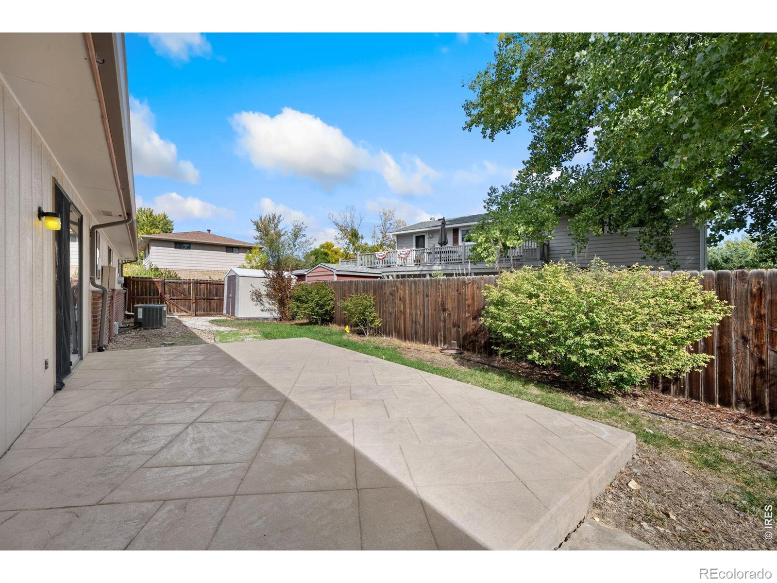 MLS Image #30 for 2080  firestone court,loveland, Colorado