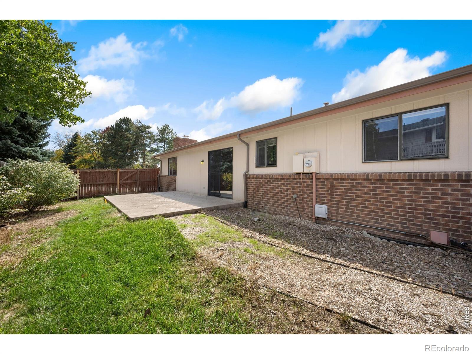 MLS Image #31 for 2080  firestone court,loveland, Colorado
