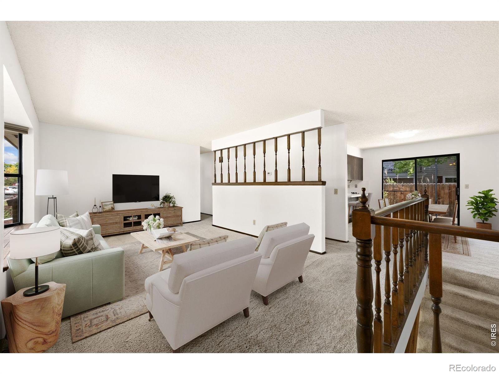 MLS Image #6 for 2080  firestone court,loveland, Colorado