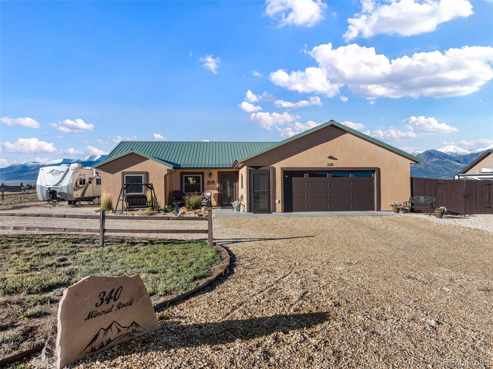 MLS Image #0 for 340  mineral road,westcliffe, Colorado